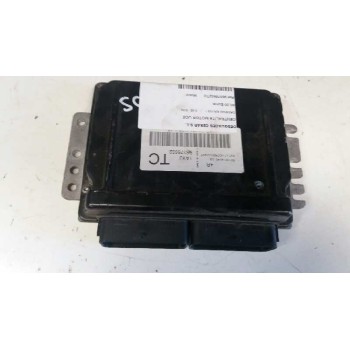 CENTRALITA MOTOR UCE 1ATZ96376652TC 