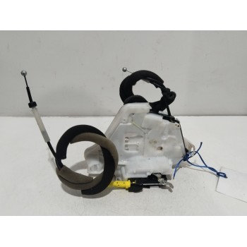 CERRADURA PUERTA DELANTERA DERECHA 805006RN0A 
