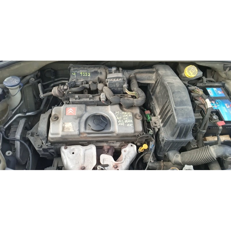 CITROËN C3 - imagen 4