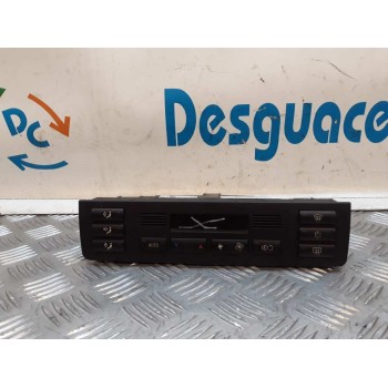 MANDO CALEFACCION / AIRE ACONDICIONADO 5HB00773816 