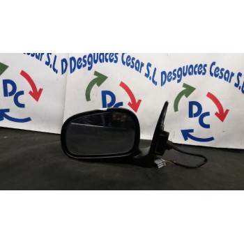 RETROVISOR IZQUIERDO CRB107160PMP ELECTRICO 