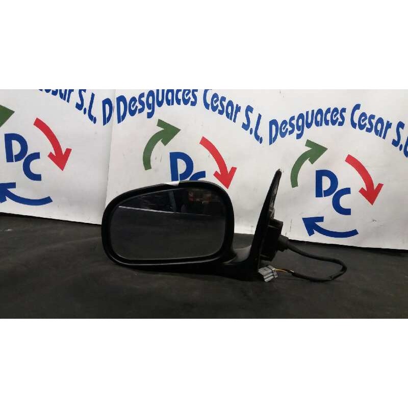 RETROVISOR IZQUIERDO CRB107160PMP ELECTRICO  - imagen 1