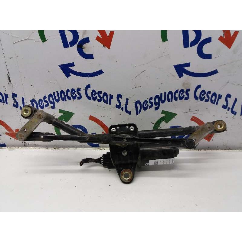 MOTOR LIMPIA DELANTERO  - imagen 2