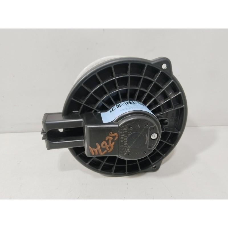 MOTOR CALEFACCION KD4561B10  - imagen 3