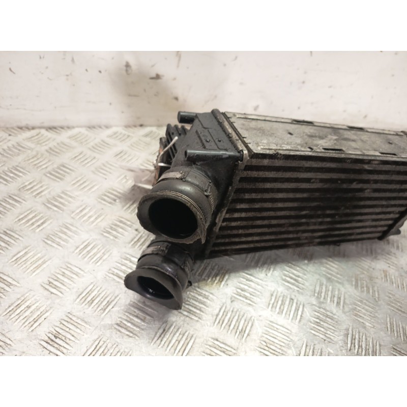 INTERCOOLER PA66GF35 0384H5  - imagen 2