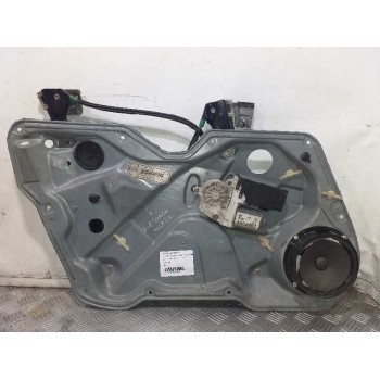 ELEVALUNAS DELANTERO IZQUIERDO 1M0837755 CONFORT