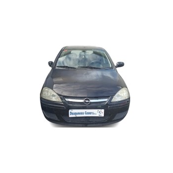 OPEL CORSA C
