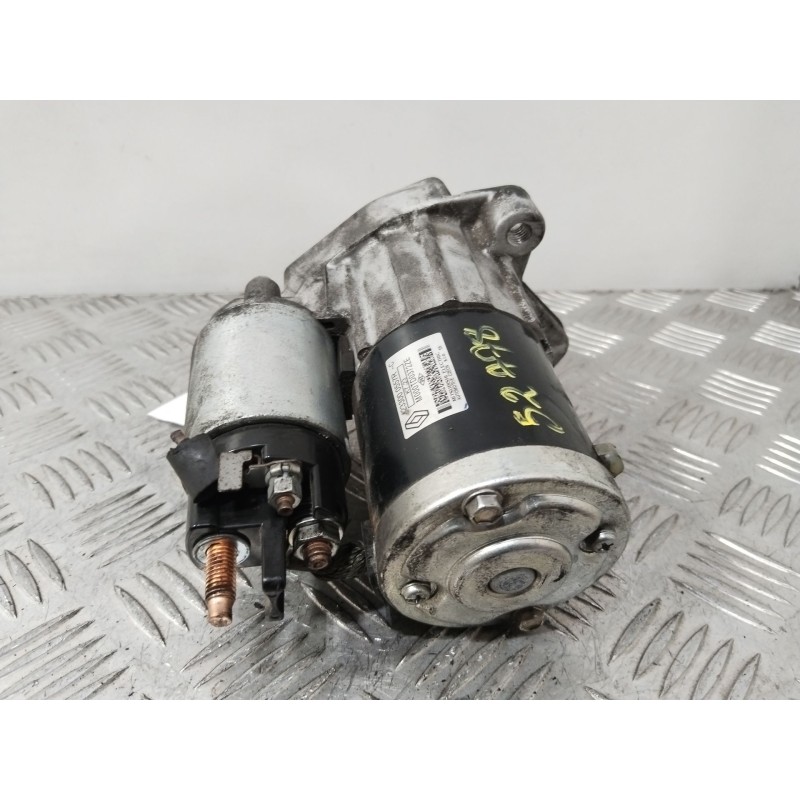 MOTOR ARRANQUE 233000557R  - imagen 3