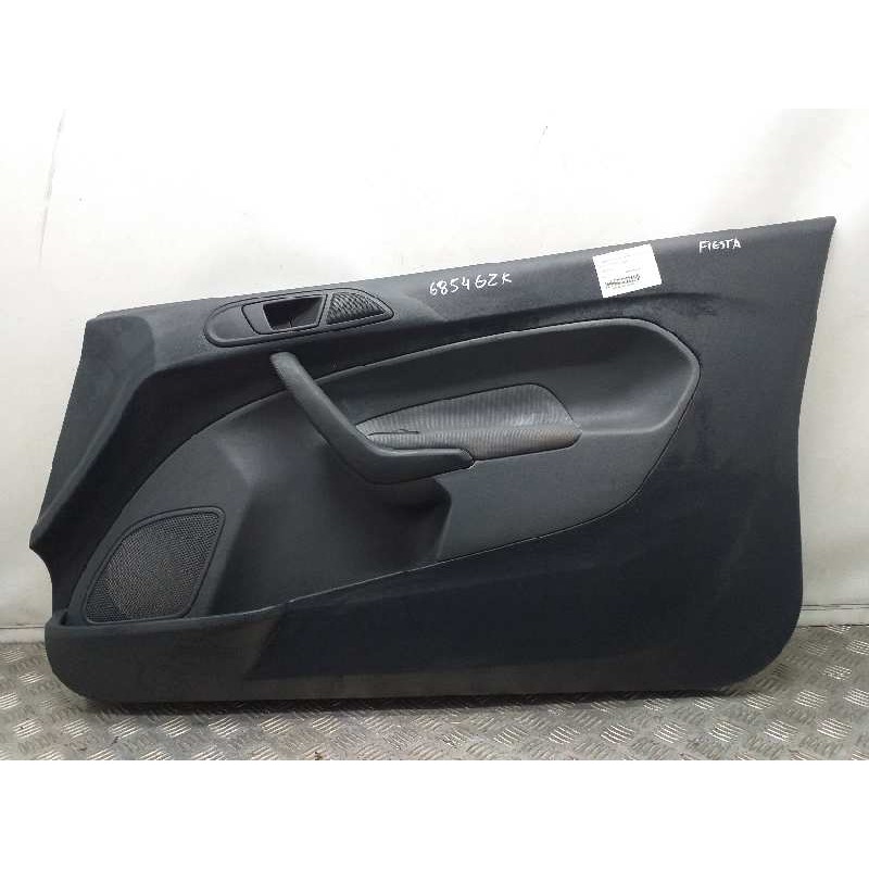 GUARNECIDO PUERTA DELANTERA DERECHA OFERTA - imagen 1