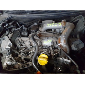 MOTOR COMPLETO F9Q808 7701476832 / 7711368531 