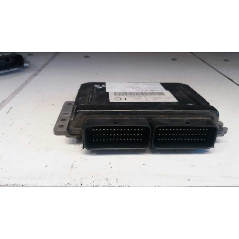 CENTRALITA MOTOR UCE 1ATZ96376652TC  - imagen 2