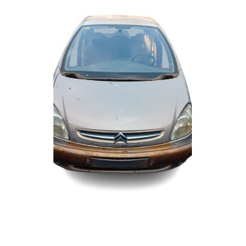 CITROËN XSARA PICASSO (N68)