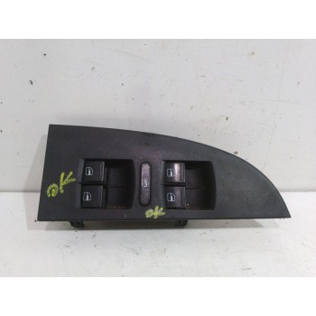 MANDO ELEVALUNAS DELANTERO IZQUIERDO 1K4959857B 