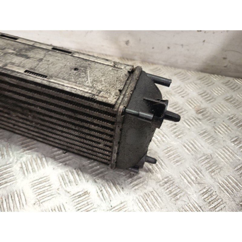INTERCOOLER PA66GF35 0384H5  - imagen 3