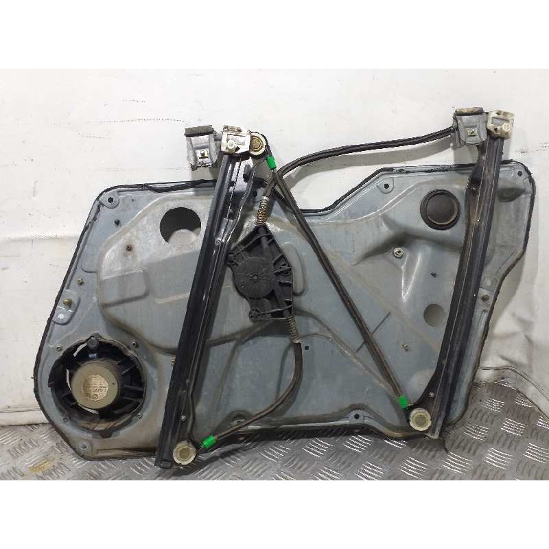 ELEVALUNAS DELANTERO IZQUIERDO 1M0837755 CONFORT - imagen 2