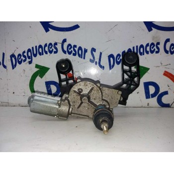 MOTOR LIMPIA TRASERO 