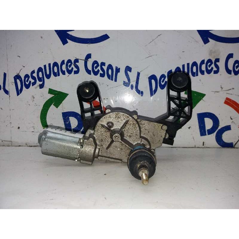 MOTOR LIMPIA TRASERO  - imagen 1