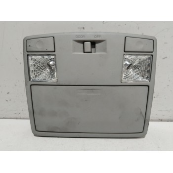 LUZ INTERIOR DELANTERA 6K2E69970 