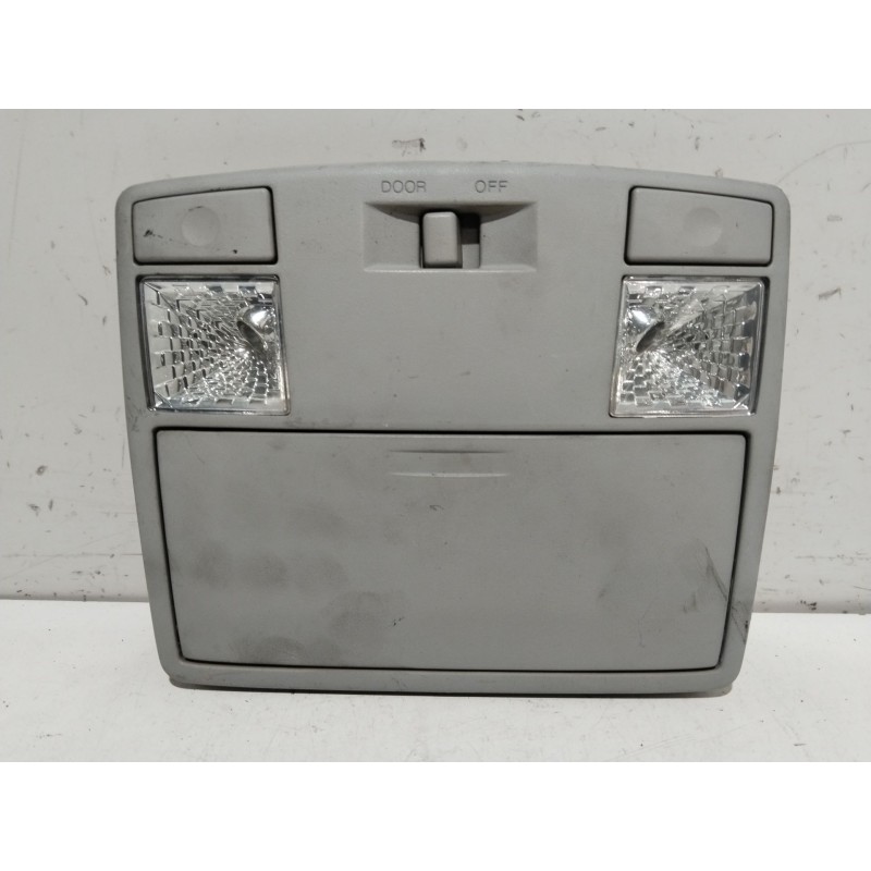 LUZ INTERIOR DELANTERA 6K2E69970  - imagen 1