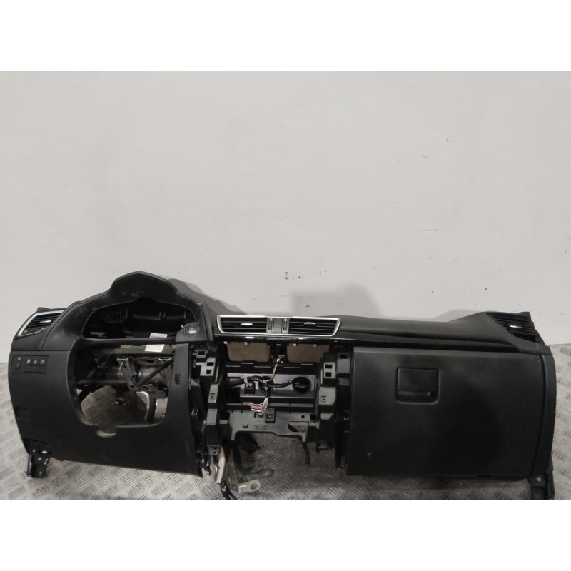 SALPICADERO BHN16035002  - imagen 1
