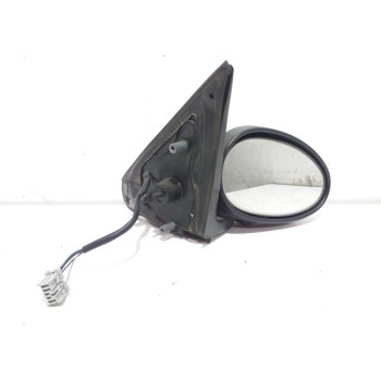 RETROVISOR DERECHO CRJ100200PMD ELECTRICO AZUL OSCURO