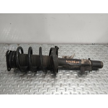 AMORTIGUADOR DELANTERO IZQUIERDO 1570026 