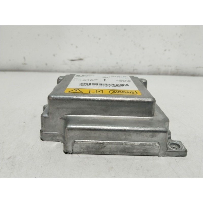 CENTRALITA AIRBAG 0285001401  - imagen 4