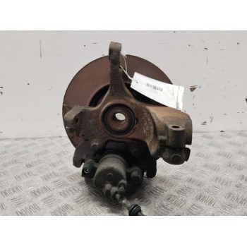 MANGUETA DELANTERA IZQUIERDA 3M513K171 