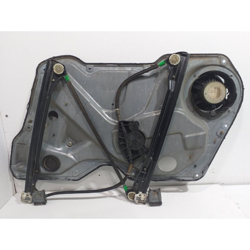 ELEVALUNAS DELANTERO IZQUIERDO 1M0837755 CONFORT - imagen 3