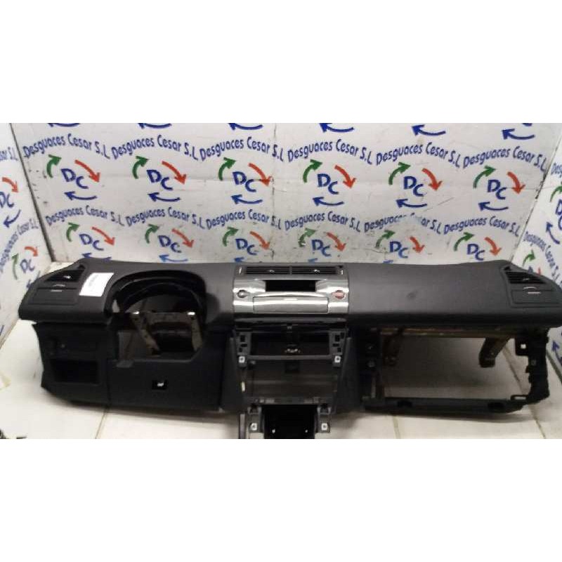 SALPICADERO 8211NX  - imagen 1
