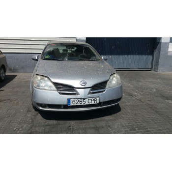 NISSAN PRIMERA BERLINA (P12)