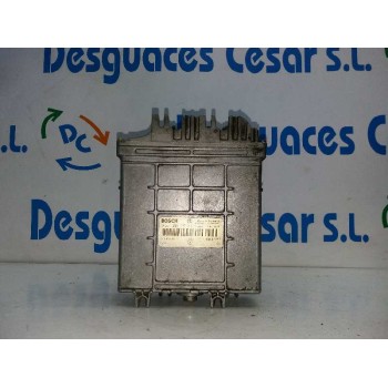 CENTRALITA MOTOR UCE 0281001739 7700107091 
