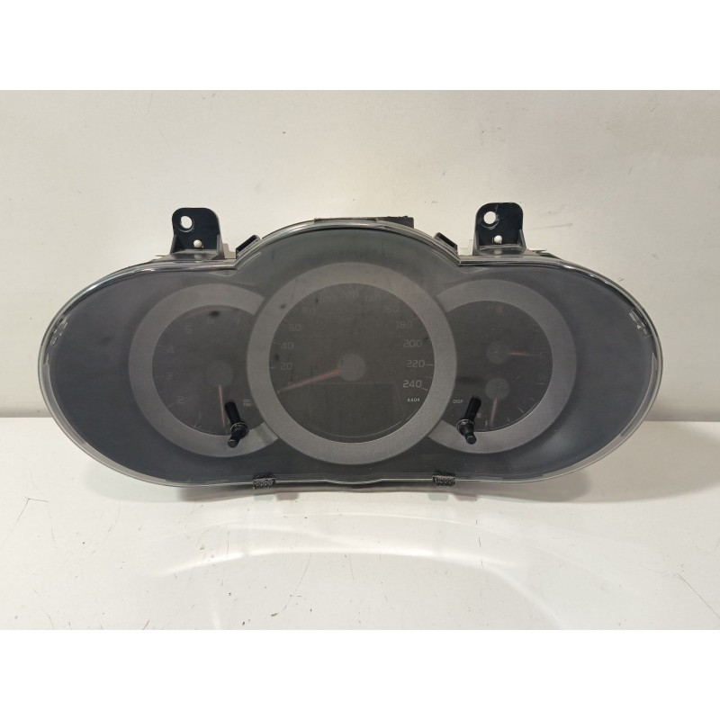 CUADRO INSTRUMENTOS 8380042D00  - imagen 1