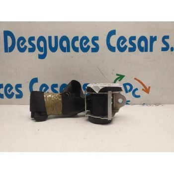 CINTURON SEGURIDAD TRASERO IZQUIERDO 