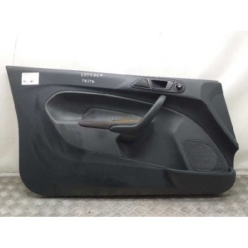 GUARNECIDO PUERTA DELANTERA IZQUIERDA OFERTA