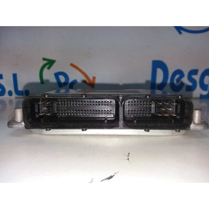 CENTRALITA MOTOR UCE 0281012276 038906019NL  - imagen 2