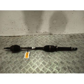 TRANSMISION DELANTERA DERECHA 8200378880  OEM 8200378880