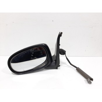 RETROVISOR IZQUIERDO 96301BU23A PLATA ELÉCTRICO