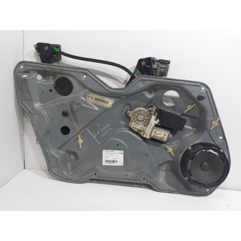 ELEVALUNAS DELANTERO IZQUIERDO 1M0837755 CONFORT - imagen 4