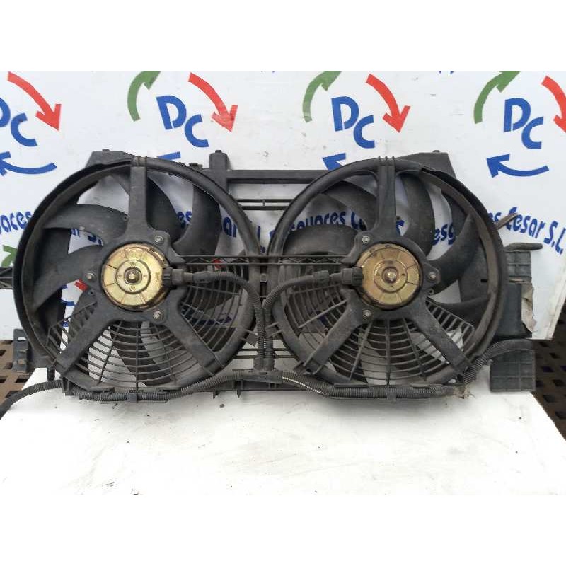 ELECTROVENTILADOR  - imagen 2