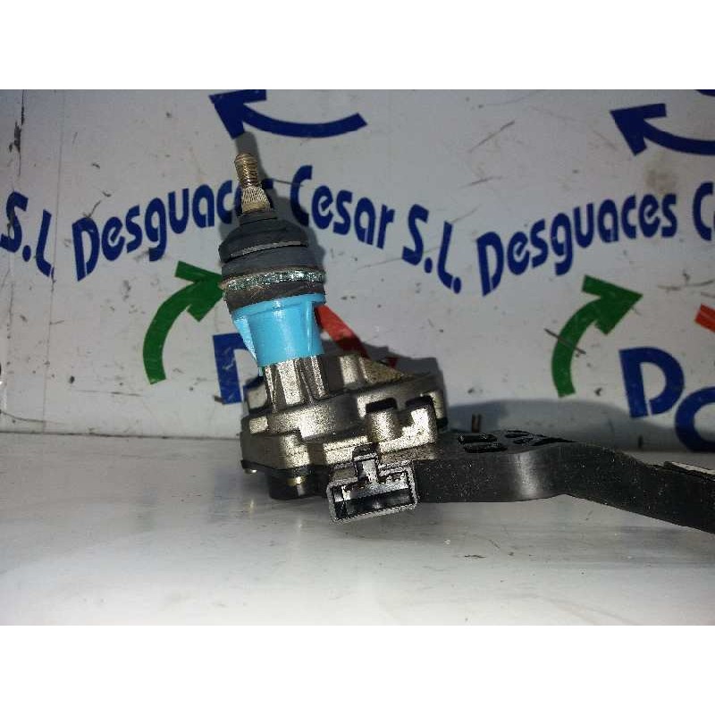 MOTOR LIMPIA TRASERO  - imagen 3