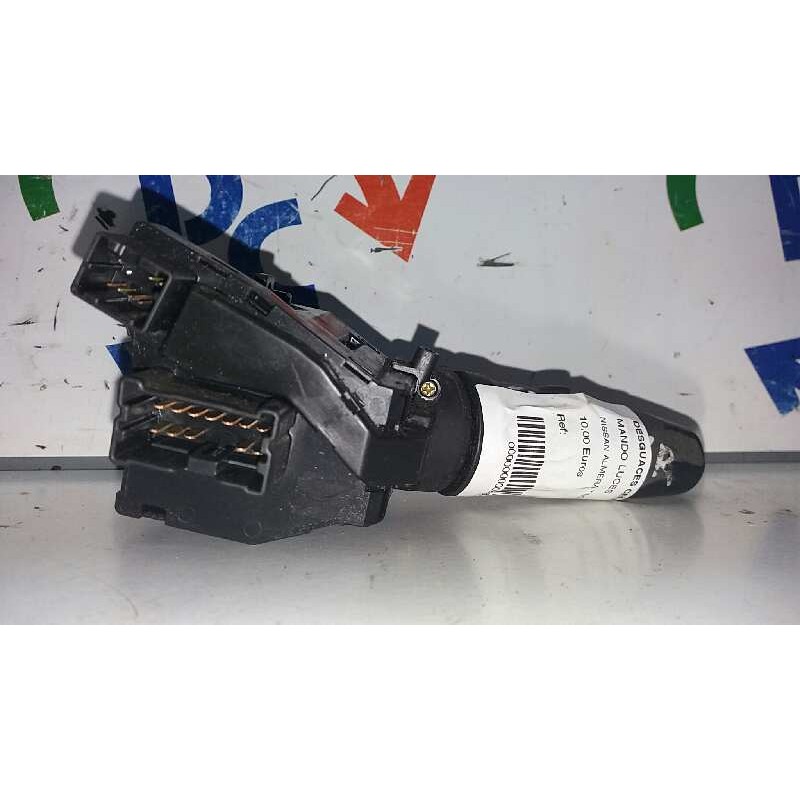 MANDO LUCES  - imagen 2