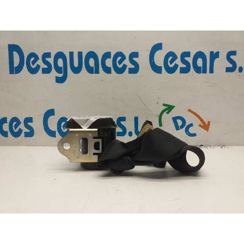CINTURON SEGURIDAD TRASERO IZQUIERDO  - imagen 2