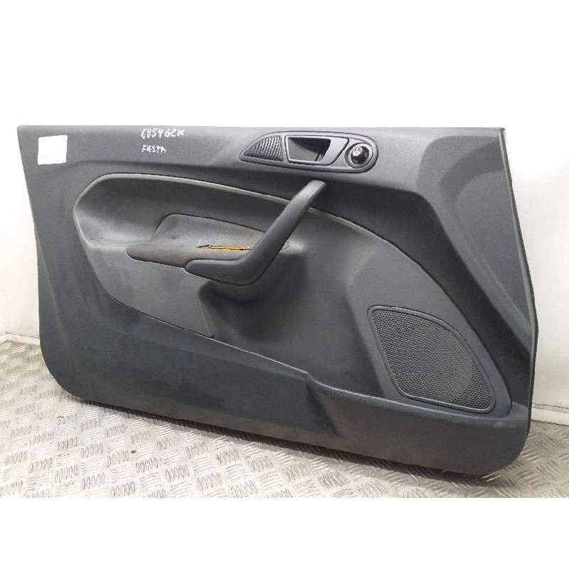 GUARNECIDO PUERTA DELANTERA IZQUIERDA OFERTA - imagen 2