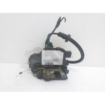 CERRADURA PUERTA DELANTERA DERECHA 