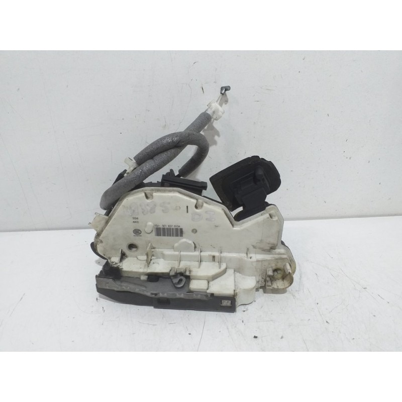 CERRADURA PUERTA DELANTERA IZQUIERDA 15J5E1837015A  - imagen 1