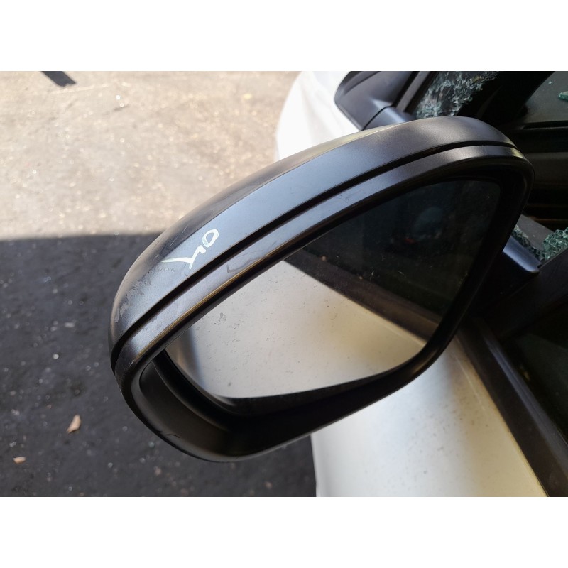 ESPEJO RETROVISOR IZQUIERDO 1611240080  - imagen 2