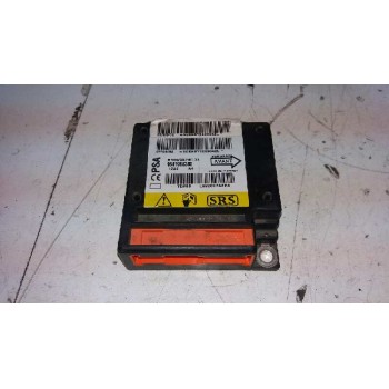 CENTRALITA AIRBAG 9641968380 