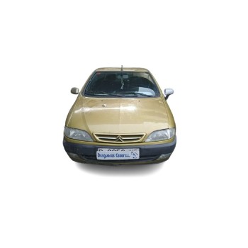 CITROËN XSARA BERLINA