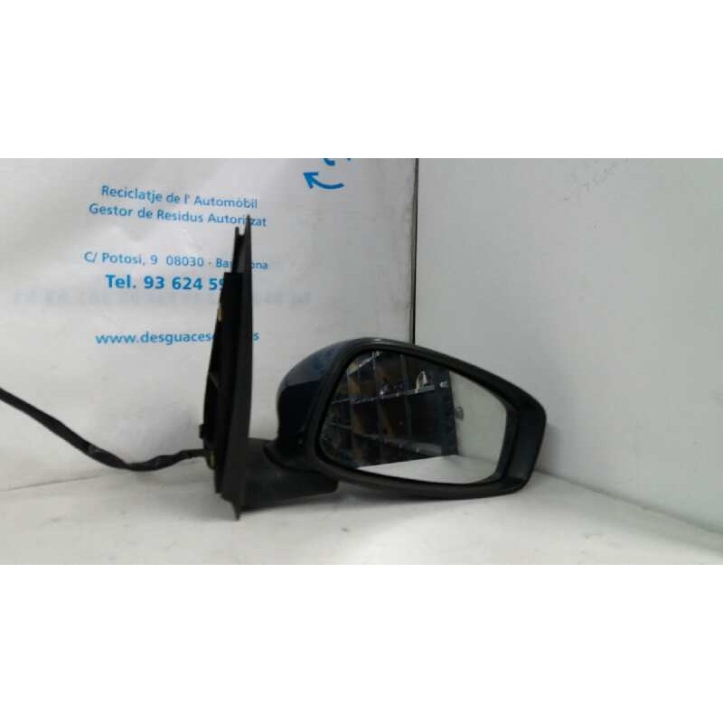 RETROVISOR DERECHO  - imagen 1